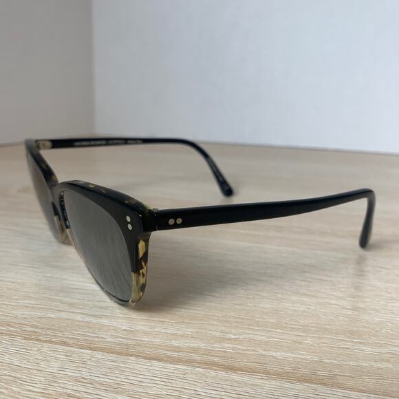 Oliver Peoples OV5276SU 117839 FRAMES ONLY Jardinette Sun Eyeglasses 52-18-145 main image 6